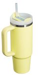 Kubek Stanley Quencher H2.O FlowState - 0,89L Pomelo - 2