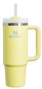 Kubek Stanley Quencher H2.O FlowState - 0,89L Pomelo