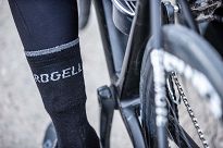 Ciepłe zimowe skarpetki z owczej wełny Rogelli Merino WOOL, 2-pack - 3