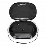Koszyk przedni Ortlieb Up-town city 17,5L Black - bez mocowania - 3