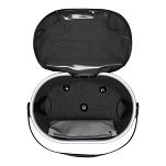 Koszyk przedni Ortlieb Up-town city 17,5L Black - bez mocowania - 3