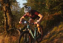 Lampka na kask Sigma Buster 900 LINK HL - 6