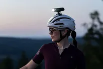 Lampka na kask Sigma Buster 900 LINK HL - 16