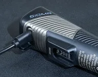 Lampka na kask Sigma Buster 900 LINK HL - 7