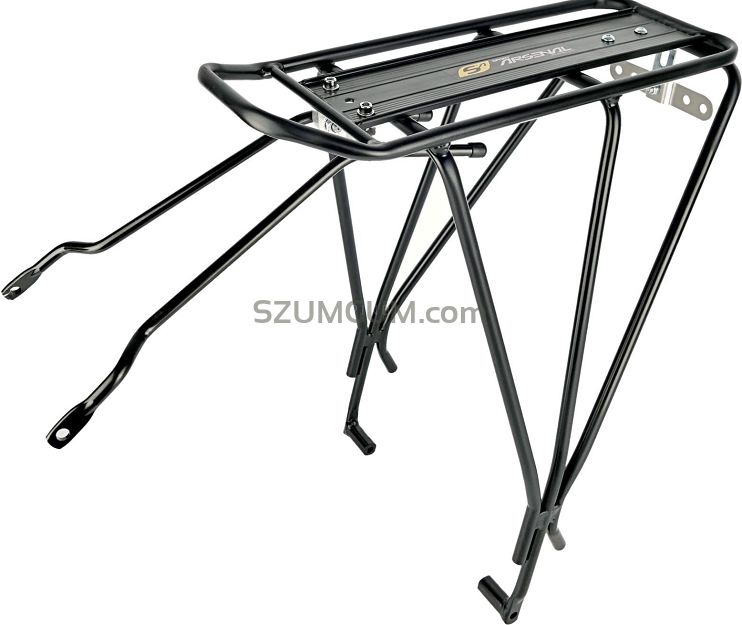 Bagażnik alu. uniwersalny, do kół 29 i hamulca tarczowego - Sport Arsenal 292