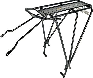 Bagażnik alu. uniwersalny, do kół 29 i hamulca tarczowego - Sport Arsenal 292