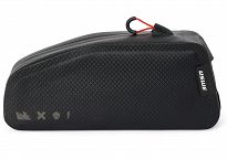 USWE Top Tube Bag - Torba na ramę Bikepacking - 8