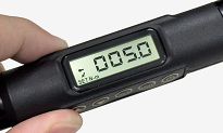 Zestaw narzędzi klucz dynamometryczny Topeak Torq Stick Pro Digital - 10