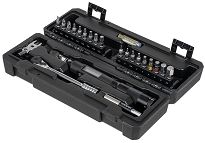 Zestaw narzędzi klucz dynamometryczny Topeak Torq Stick Pro Digital 1-20 Nm - 2