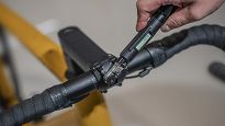 Zestaw narzędzi klucz dynamometryczny Topeak Torq Stick Pro Digital - 5