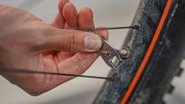 Zestaw narzędzi klucz dynamometryczny Topeak Torq Stick Pro Digital - 7