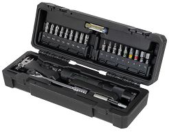 Zestaw narzędzi klucz dynamometryczny Topeak Torq Stick Pro Digital 1-20 Nm
