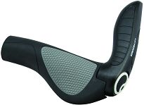 Chwyty kierownicy Ergon GP4 L - Large - 3