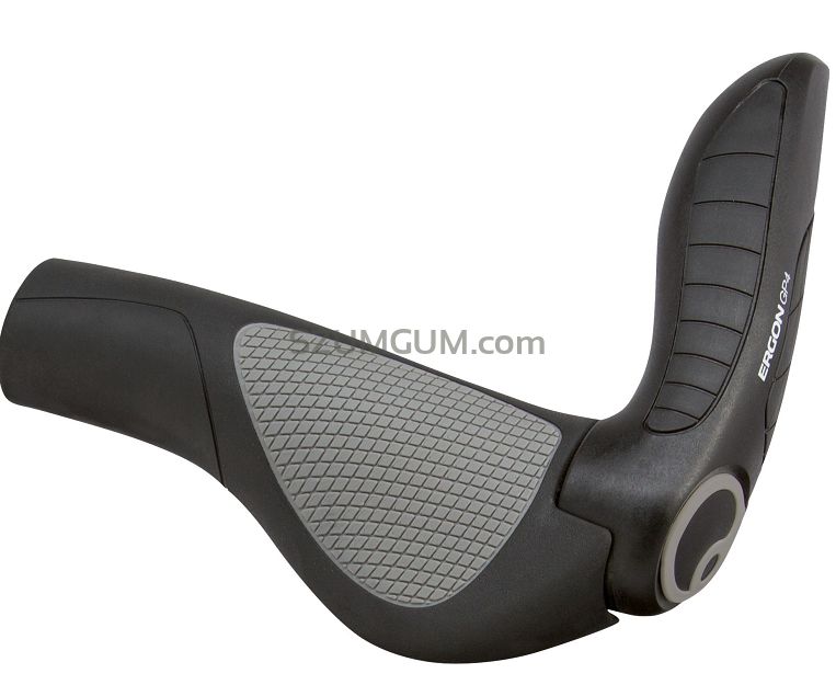 Chwyty kierownicy Ergon GP4 L - Large