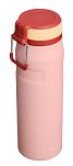 Termiczna butelka Stanley IceFlow Twist Flip 0.7L - Peach Rose - 3