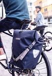 Sakwy rowerowe tylne Ortlieb Back Roller Urban QL2.1 (1szt.) 20L - Ink - 5