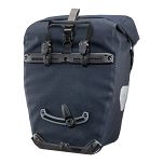 Sakwy rowerowe tylne Ortlieb Back Roller Urban QL2.1 (1szt.) 20L - Ink - 2