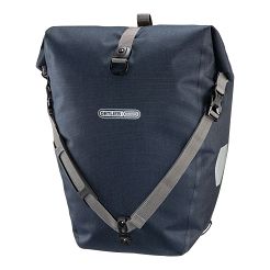 Sakwy rowerowe tylne Ortlieb Back Roller Urban QL2.1 (1szt.) 20L - Ink