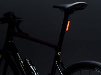 Lampka tylna BBB Signal 80 USB-C - 12