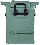 Torba miejska Basil Brooklyn - Shoulder Bag MIK Hooks - 17L - silvergreen - 5