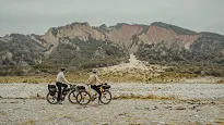 Bagażnik przedni Topeak Tetrarack GR1 (Gravel) MTX 2.0 - 6