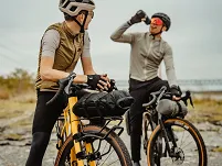 Bagażnik przedni Topeak Tetrarack GR1 (Gravel) MTX 2.0 - 5