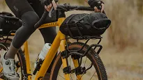 Bagażnik przedni Topeak Tetrarack GR1 (Gravel) MTX 2.0 - 4