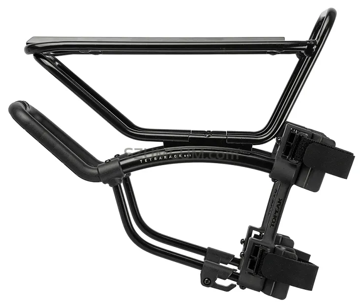 Bagażnik przedni Topeak Tetrarack GR1 (Gravel) MTX 2.0