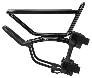 Bagażnik przedni Topeak Tetrarack GR1 (Gravel) MTX 2.0