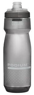 Bidon rowerowy CamelBak Podium 710ml / 24oz - smoke