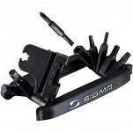  Narzędziownik Sigma Pocket Tool Medium - 2