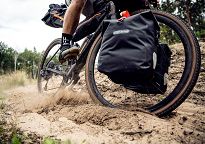 Ortlieb Sakwy Bike Packing Gravel-Pack 25-29L - QL2.1 Black matt - 7