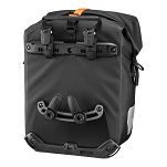 Ortlieb Sakwy Bikepacking Gravel-Pack 25-29L - QL2.1 Black matt - 3