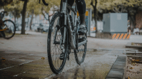 Zestaw błotników Topeak Tetrafender Set R1 & R2 (Road) - 11