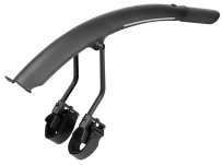 Zestaw błotników Topeak Tetrafender Set R1 & R2 (Road) - 6