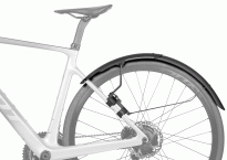 Zestaw błotników Topeak Tetrafender Set R1 & R2 (Road) - 14