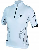  Koszulka rowerowa damska Etape Fortuna, Rozmiar. XL