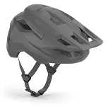 Kask MET Shelter MIPS - absolute gray matt - 2