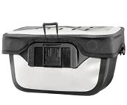 Torba na kierownicę Ortlieb Ultimate Six Classic 5L - White-black - 3