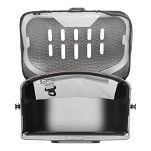 Torba na kierownicę Ortlieb Ultimate Six Classic 5L - White-black - 4