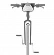 Torba na kierownicę Ortlieb Ultimate Six Classic 5L - White-black - 5