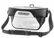 Torba na kierownicę Ortlieb Ultimate Six Classic 5L - White-black - 2