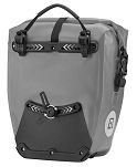 Sakwa rowerowa Rockbros AS-002-2 black / 25- 32L - 18