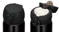 Mobilny termokubek Thermos Motion 0,5 L czarny metaliczny - 3