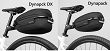 Duża torba podsiodłowa na sztyce Topeak DynaPack DX - 3