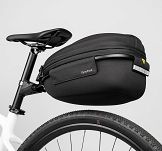 Duża torba podsiodłowa na sztyce Topeak DynaPack DX - 10L - 2