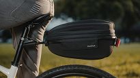 Duża torba podsiodłowa na sztyce Topeak DynaPack DX - 8