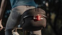 Duża torba podsiodłowa na sztyce Topeak DynaPack DX - 9