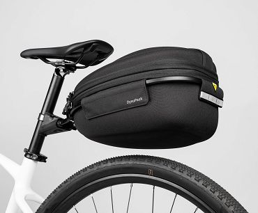 Duża torba podsiodłowa na sztyce Topeak DynaPack DX - 10L