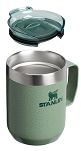 Kubek z uchem Stanley Everyday Camp Mug - Hammertone Green 0,23L - 2